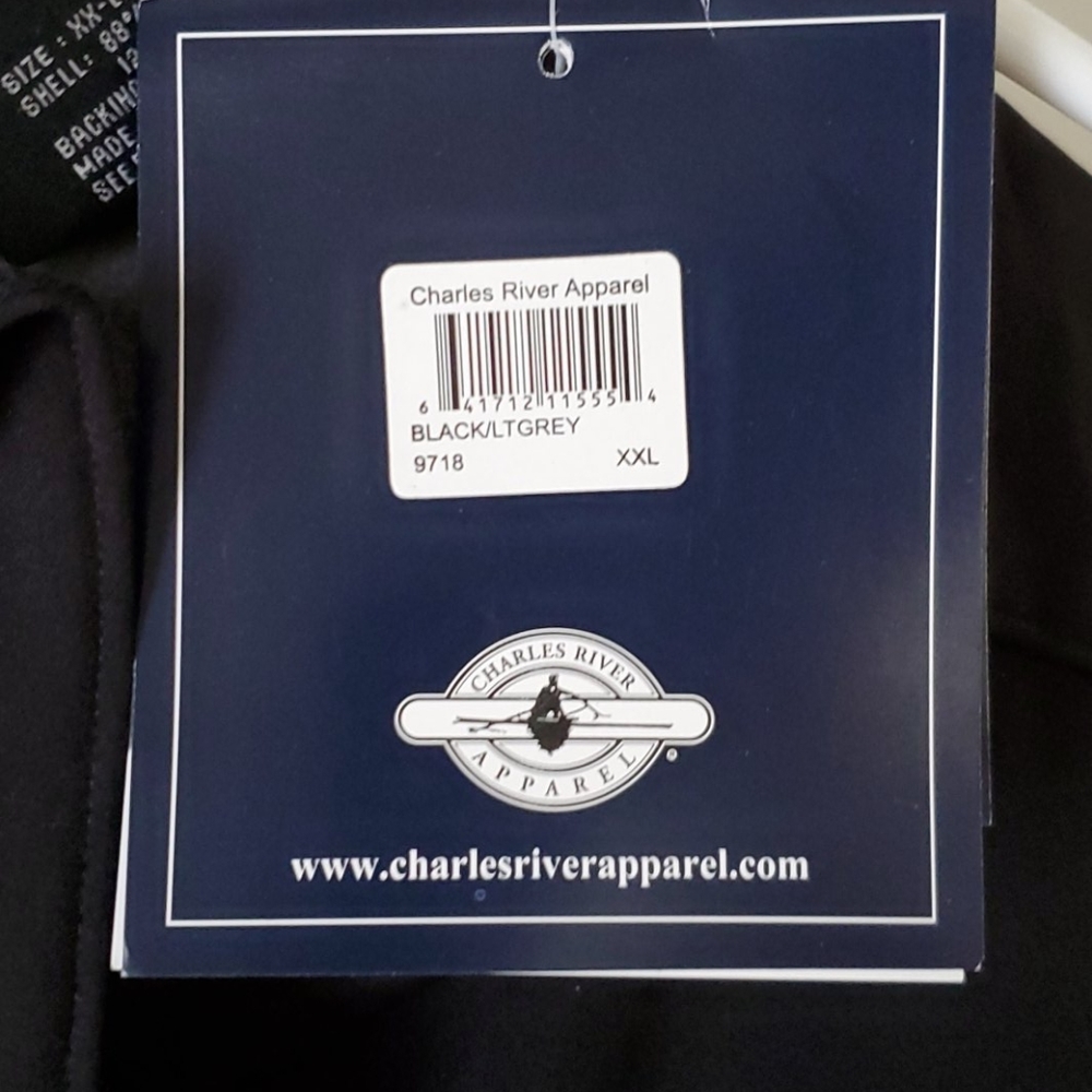 Jacket - Picture 2 of 3